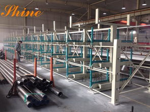 天津货架厂 一站式仓储解决方案与企业效率提升伙伴